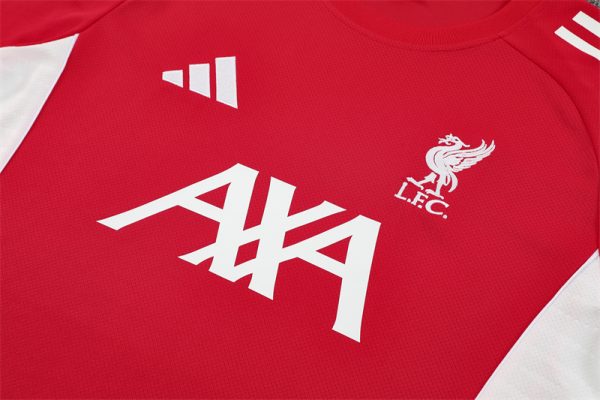 Conjunto Entrenamiento Liverpool 2025/2026 - Imagen 3