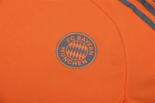 Conjunto Entrenamiento Niño Bayern Munich 2025/2026 - Imagen 3