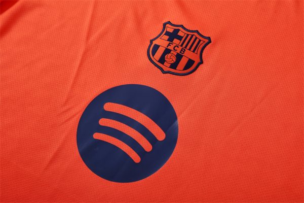 Conjunto Entrenamiento Barcelona 2025/2026 - Imagen 3