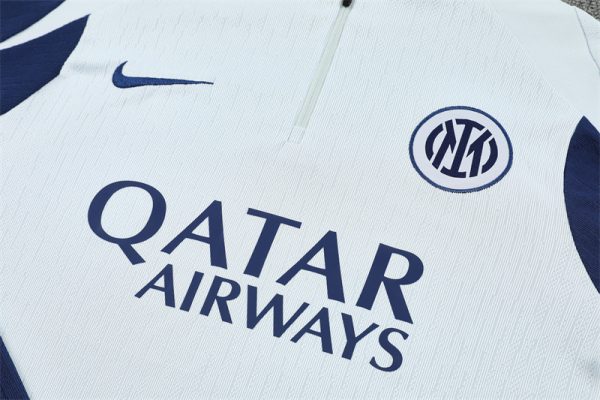 Chándal Sudadera Inter de Milán 2025/2026 - Imagen 3