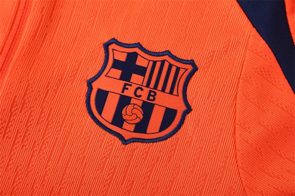 Chándal Sudadera Barcelona 2025/2026 (copia) - Imagen 3
