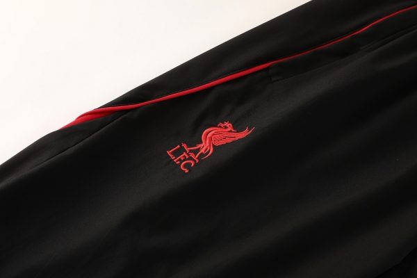 Chándal Chaqueta Liverpool 2025/2026 - Imagen 4
