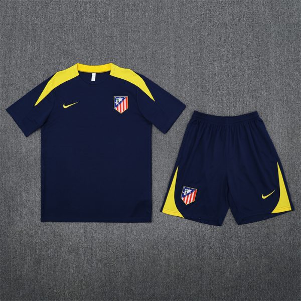 Conjunto Entrenamiento Atlético de Madrid 2025/2026 - Imagen 4