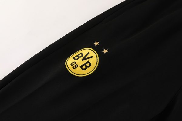 Chándal Chaqueta Borussia Dortmund 2025/2026 - Imagen 4