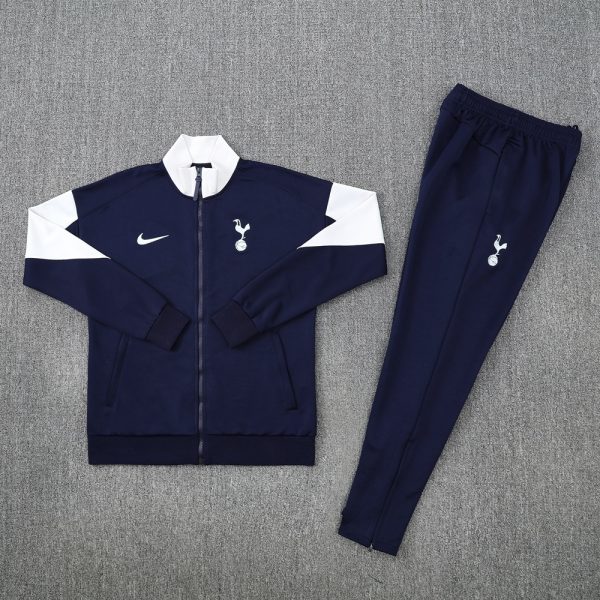 Chándal Chaqueta Tottenham 2025/2026 - Imagen 4