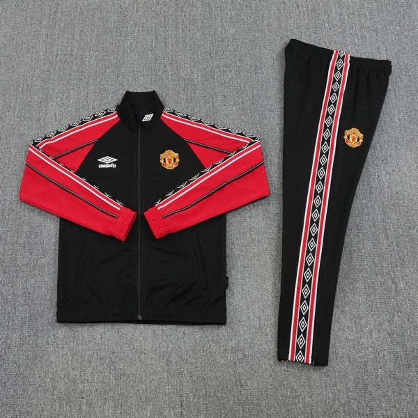 Chándal Chaqueta Manchester United 2025/2026 - Imagen 4