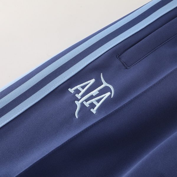 Chándal Chaqueta Argentina 2025/2026 - Imagen 4