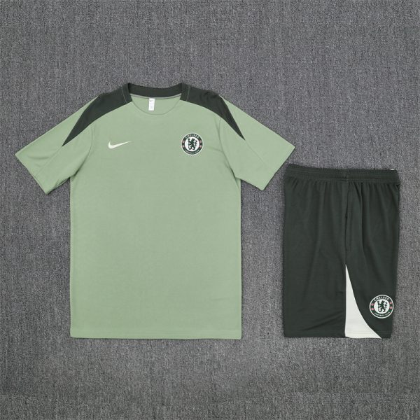 Conjunto Entrenamiento Chelsea 2025/2026 - Imagen 4