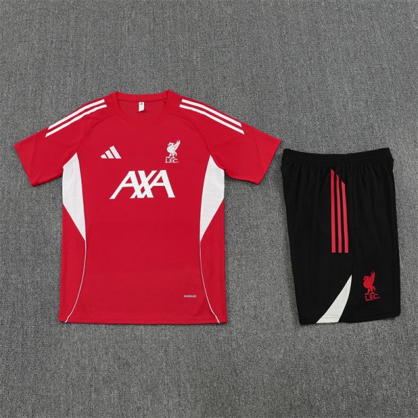 Conjunto Entrenamiento Liverpool 2025/2026 - Imagen 4