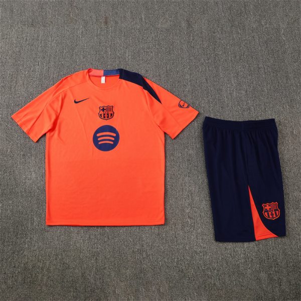 Conjunto Entrenamiento Barcelona 2025/2026 - Imagen 4