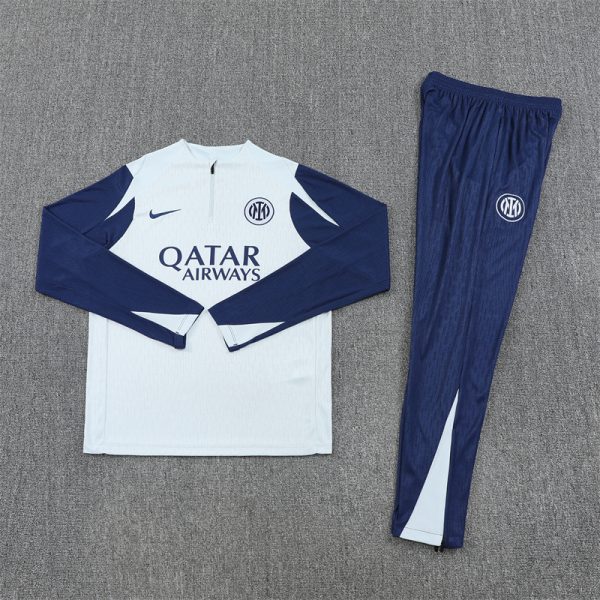 Chándal Sudadera Inter de Milán 2025/2026 - Imagen 4