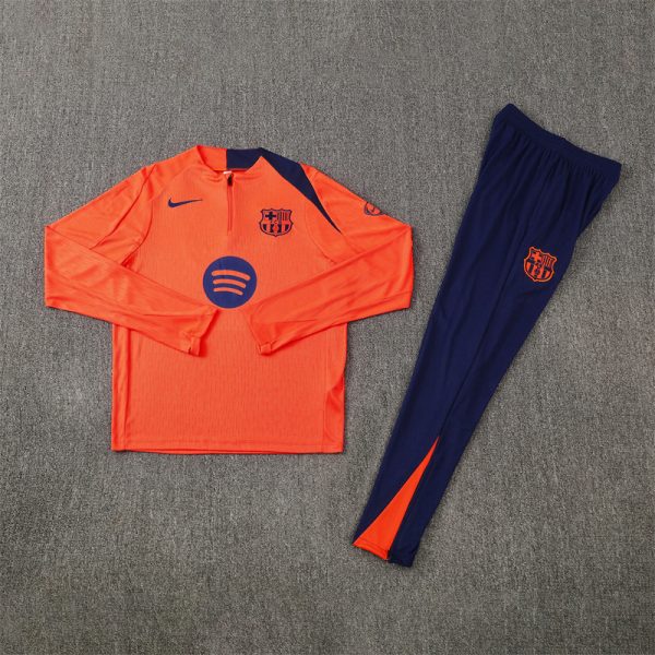 Chándal Sudadera Barcelona 2025/2026 (copia) - Imagen 4