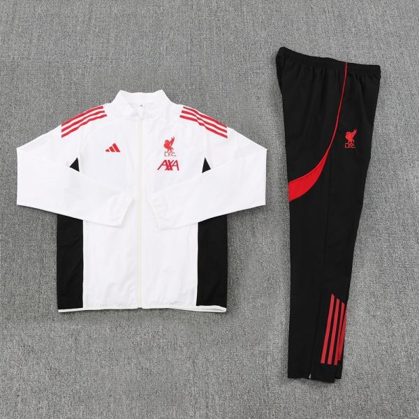 Chándal Chaqueta Liverpool 2025/2026 - Imagen 5