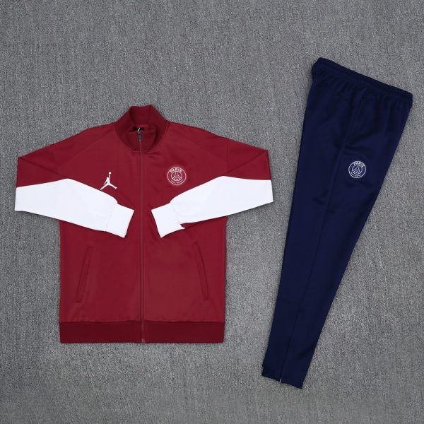 Chándal Chaqueta PSG 2025/2026 - Imagen 5