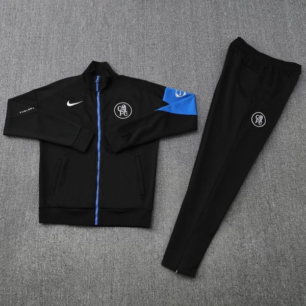 Chándal Chaqueta Chelsea 2025/2026 - Imagen 4