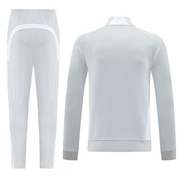 Chándal Chaqueta Real Madrid 2025/2026 - Imagen 2