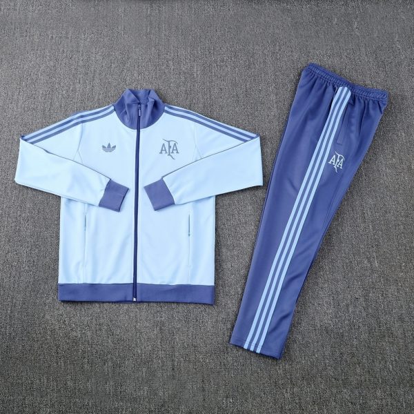 Chándal Chaqueta Argentina 2025/2026 - Imagen 5