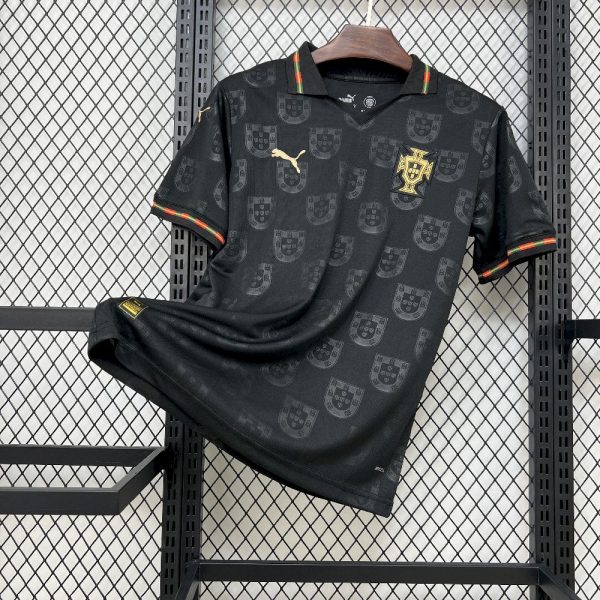 2ª Camiseta Portugal 2026/2027