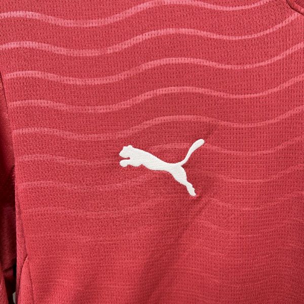 1ª Camiseta Portugal 2026/2027 - Imagen 4