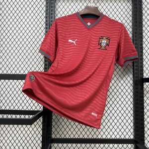1ª Camiseta Portugal 2026/2027
