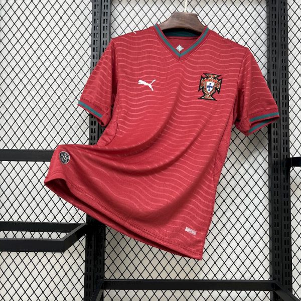 1ª Camiseta Portugal 2026/2027