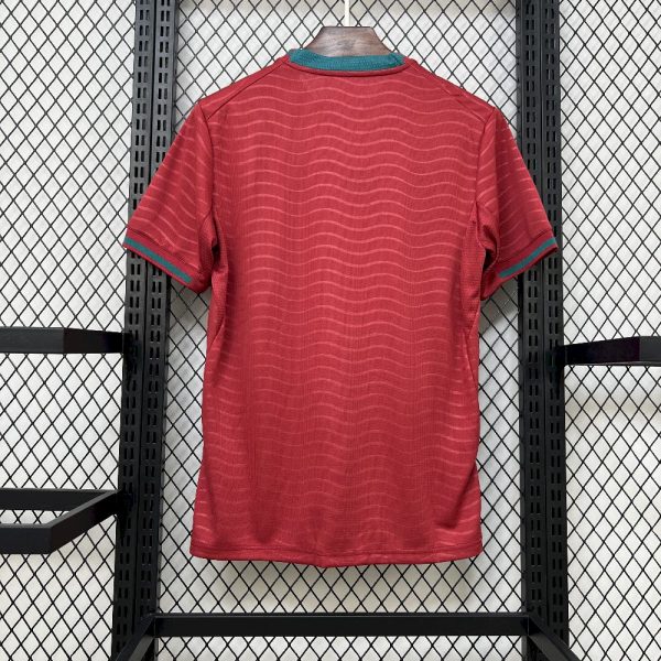 1ª Camiseta Portugal 2026/2027 - Imagen 2