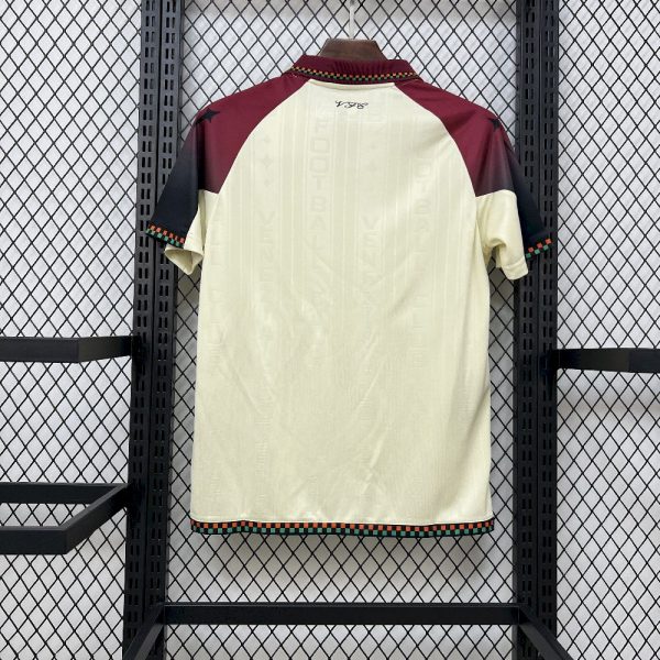 2ª Camiseta Venezia FC 2025/2026 - Imagen 2