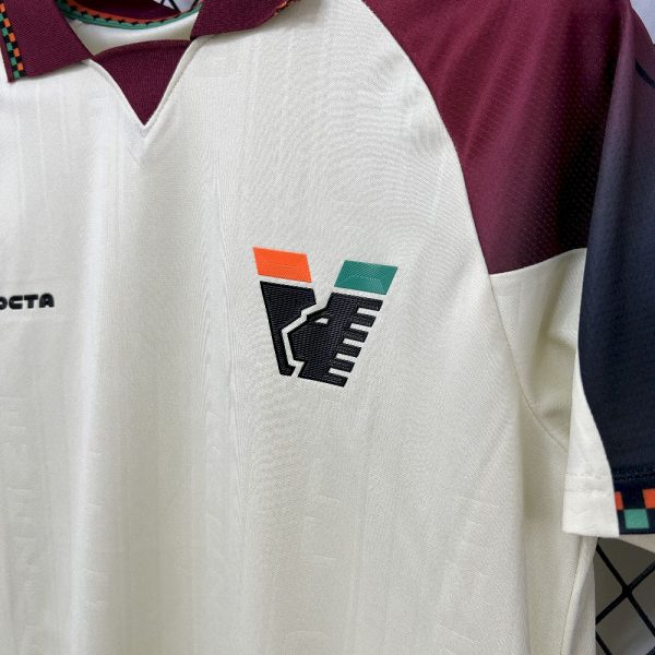 2ª Camiseta Venezia FC 2025/2026 - Imagen 3