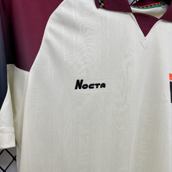 2ª Camiseta Venezia FC 2025/2026 - Imagen 4