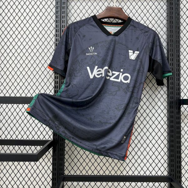 1ª Camiseta Venezia FC 2025/2026