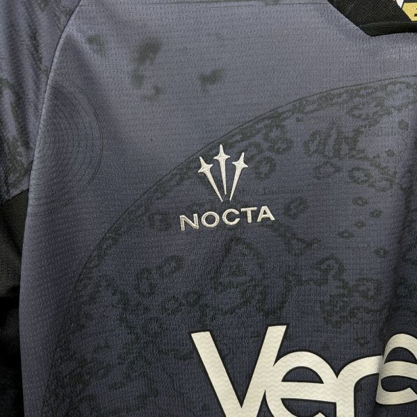 1ª Camiseta Venezia FC 2025/2026 - Imagen 4