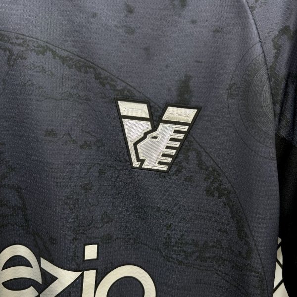 1ª Camiseta Venezia FC 2025/2026 - Imagen 3