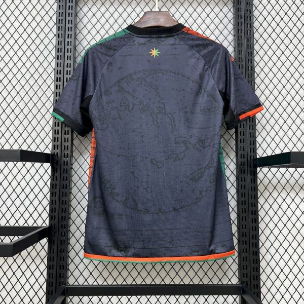 1ª Camiseta Venezia FC 2025/2026 - Imagen 2