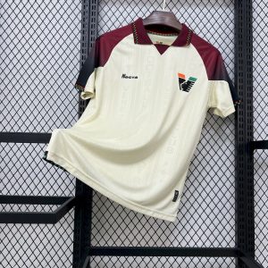 2ª Camiseta Venezia FC 2025/2026