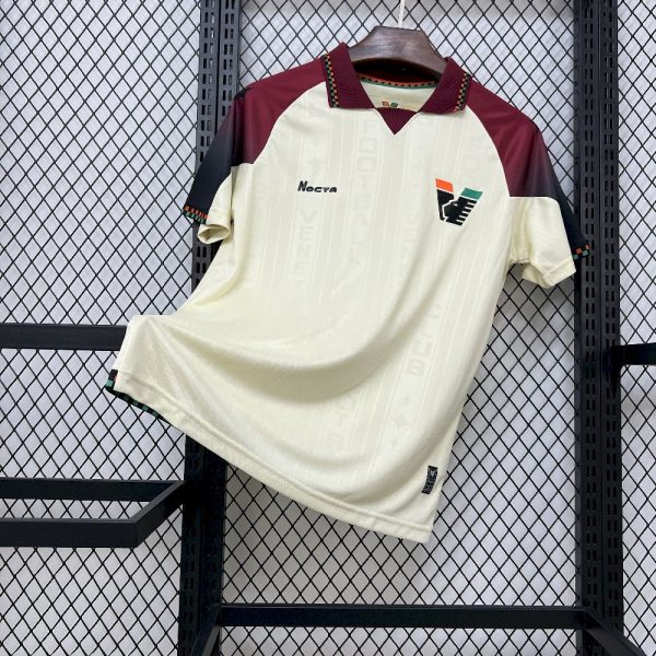 2ª Camiseta Venezia FC 2025/2026