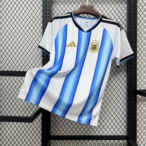1ª Camiseta Argentina 2026/2027