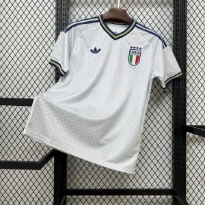 2ª Camiseta Italia 2026/2027