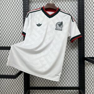 2ª Camiseta México 2026/2027