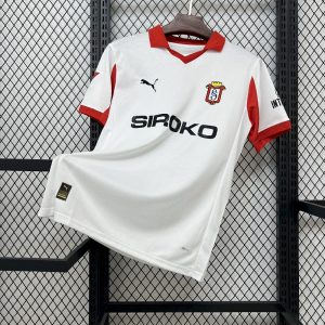 3ª Camiseta Sporting de Gijón 2025/2026