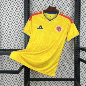 1ª Camiseta Colombia 2026/2027