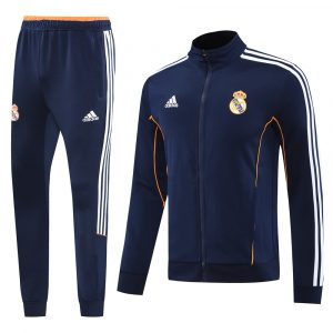 Chándal Chaqueta Real Madrid 2025/2026