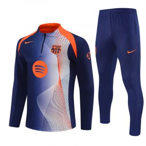 Chándal Sudadera Barcelona 2025/2026