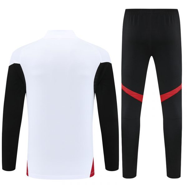 Chándal Sudadera Niño Manchester United 2025/2026 - Imagen 2