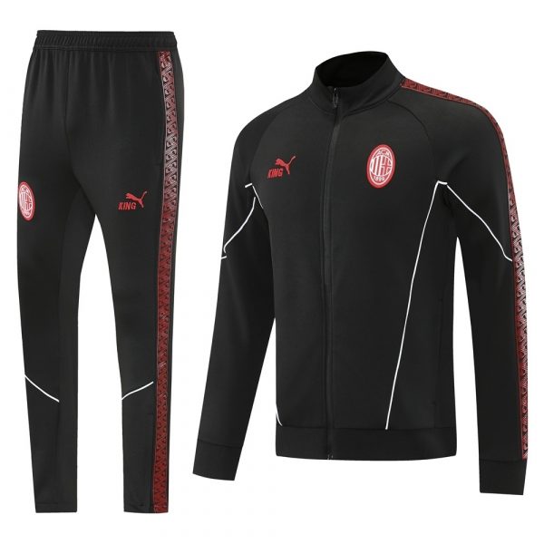 Chándal Chaqueta AC Milán 2025/2026