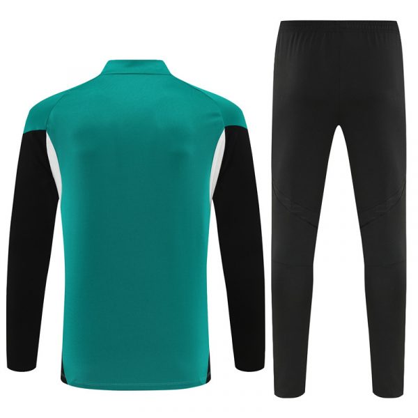 Chándal Sudadera Liverpool 2025/2026 - Imagen 2