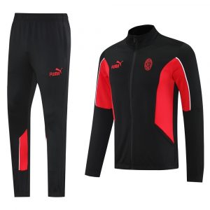 Chándal Chaqueta AC Milán 2025/2026