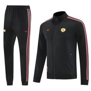 Chándal Chaqueta Manchester United 2025/2026