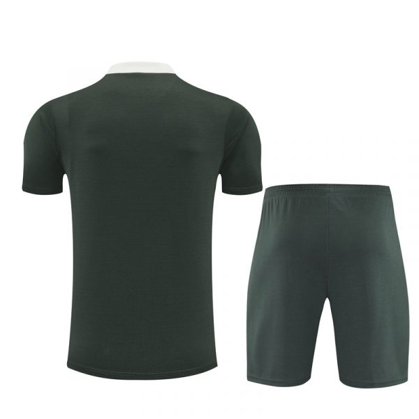 Conjunto Entrenamiento Chelsea 2025/2026 - Imagen 2