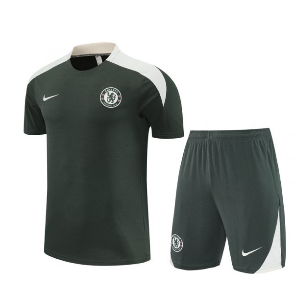 Conjunto Entrenamiento Chelsea 2025/2026