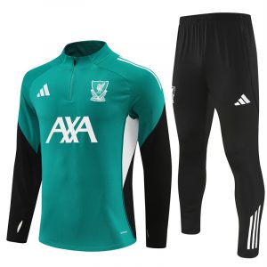 Chándal Sudadera Niño Liverpool 2025/2026